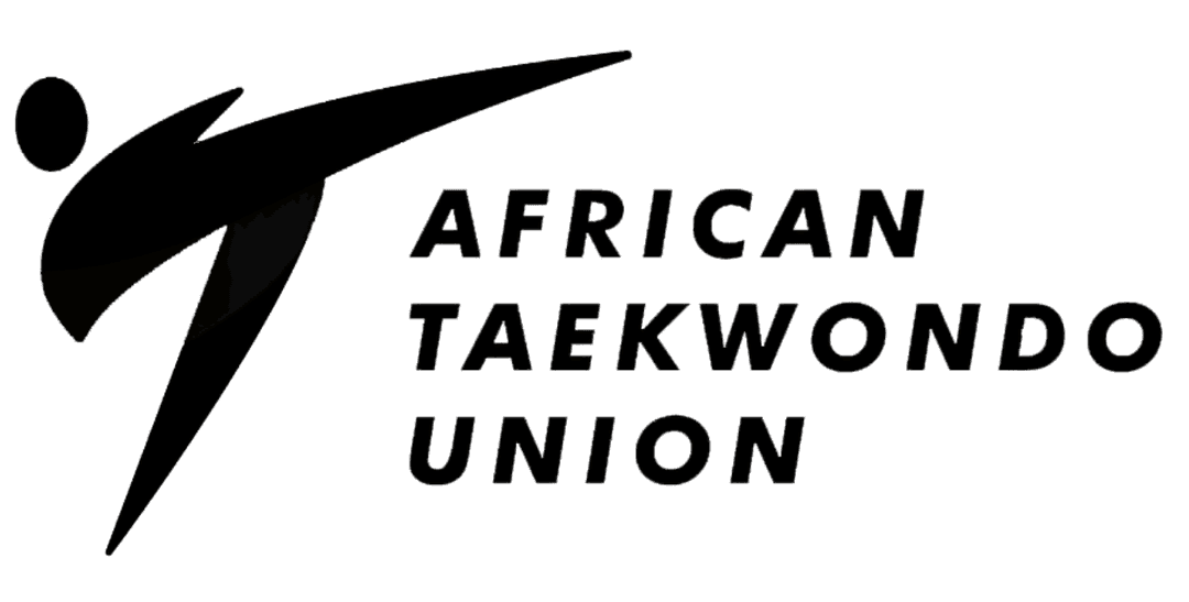 African Taekwondo Union Logo