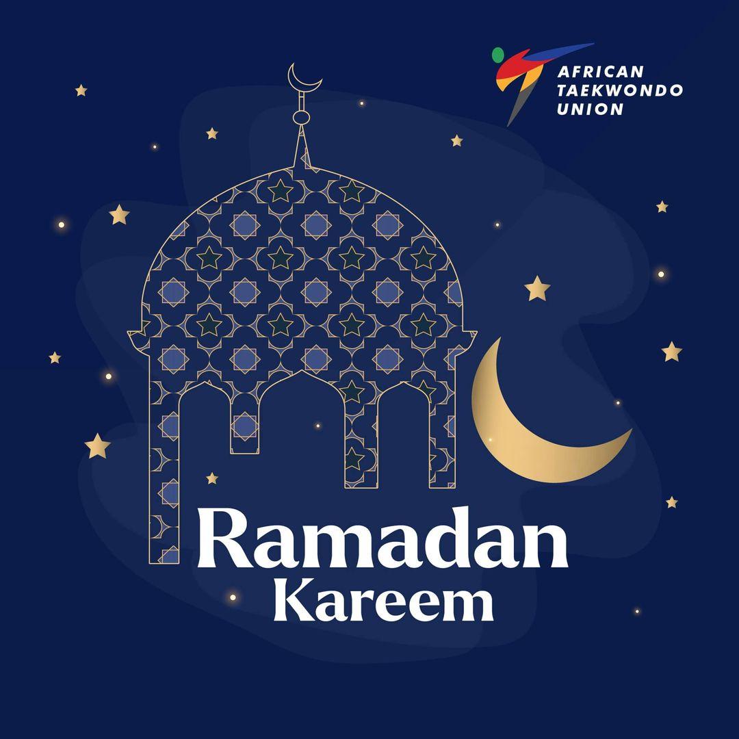 RAMADAN MUBARAK