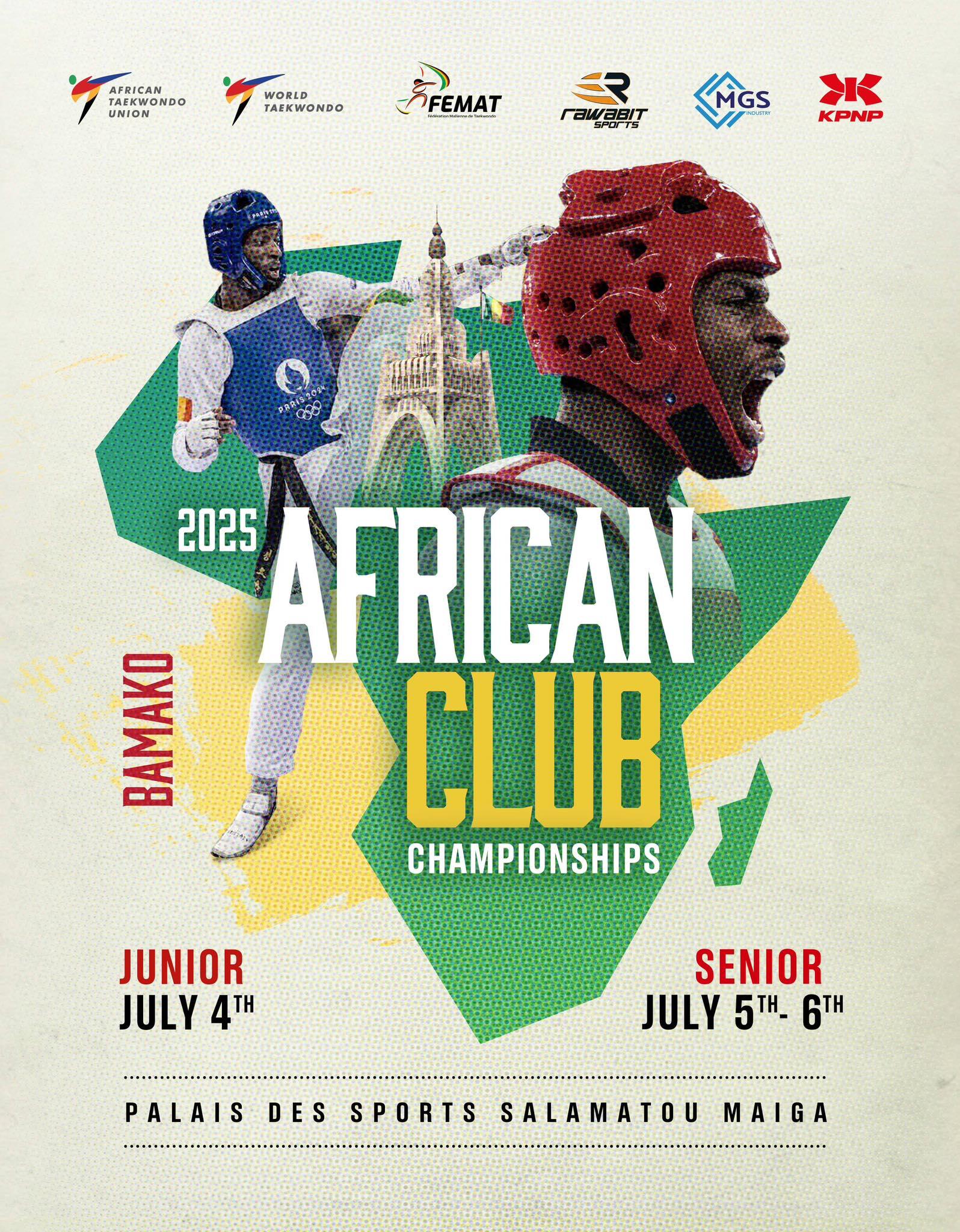 2025 African Club Championships