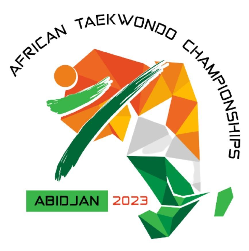 African Championships 2023